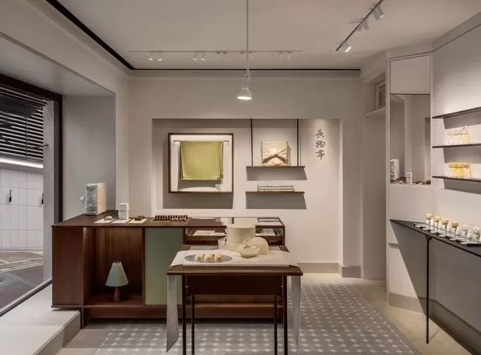 国货香氛观夏未来一半新店将开在海外-第2张图片-