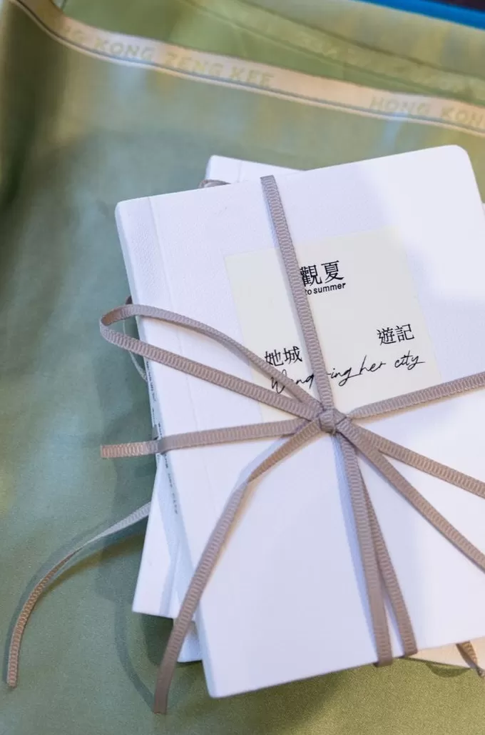 国货香氛观夏未来一半新店将开在海外-第4张图片-