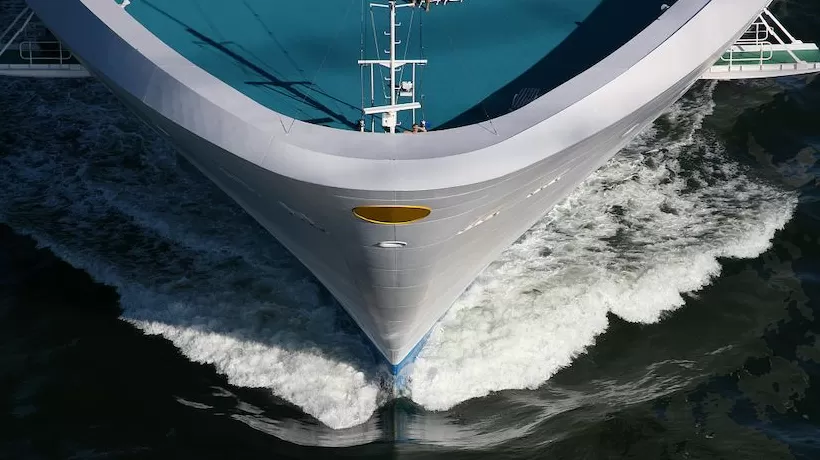 财说|业绩回暖高管离任,凯莱英的两大悬念-第1张图片- 财说|业绩回暖高管离任,凯莱英的两大悬念-第1张图片-