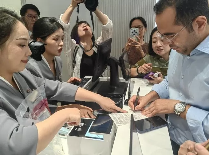 广州首家市内免税店落地，免税经济能带来多少消费增量？-第4张图片-