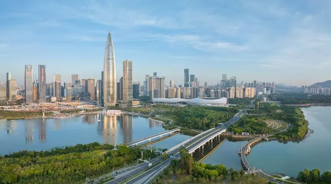 华润置地上半年营收949.2亿元,开发业务拖累核心净利下降-第2张图片- 华润置地上半年营收949.2亿元,开发业务拖累核心净利下降-第2张图片-