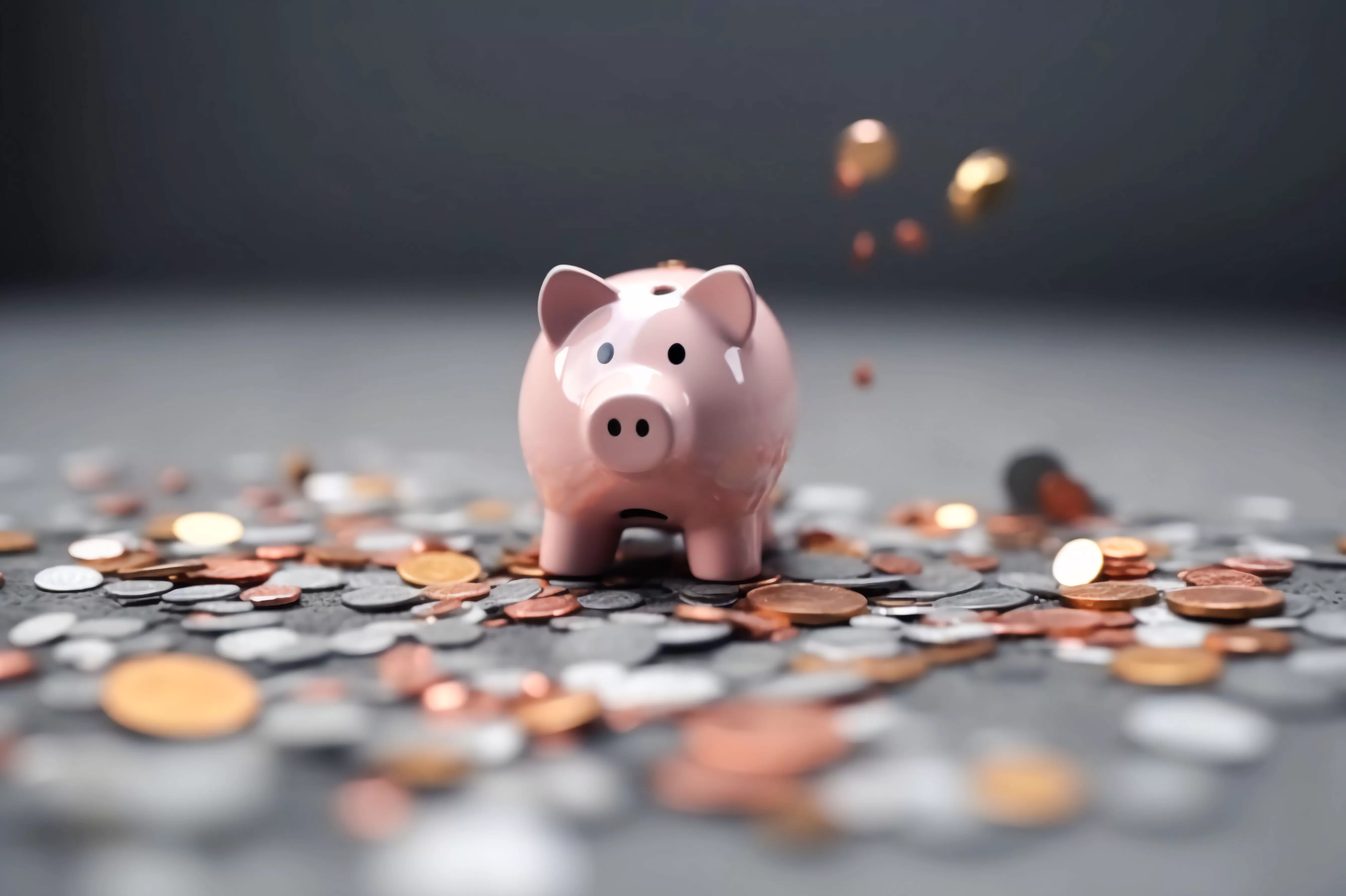 8月非银存款环比少增万亿，发生了什么？-第1张图片-