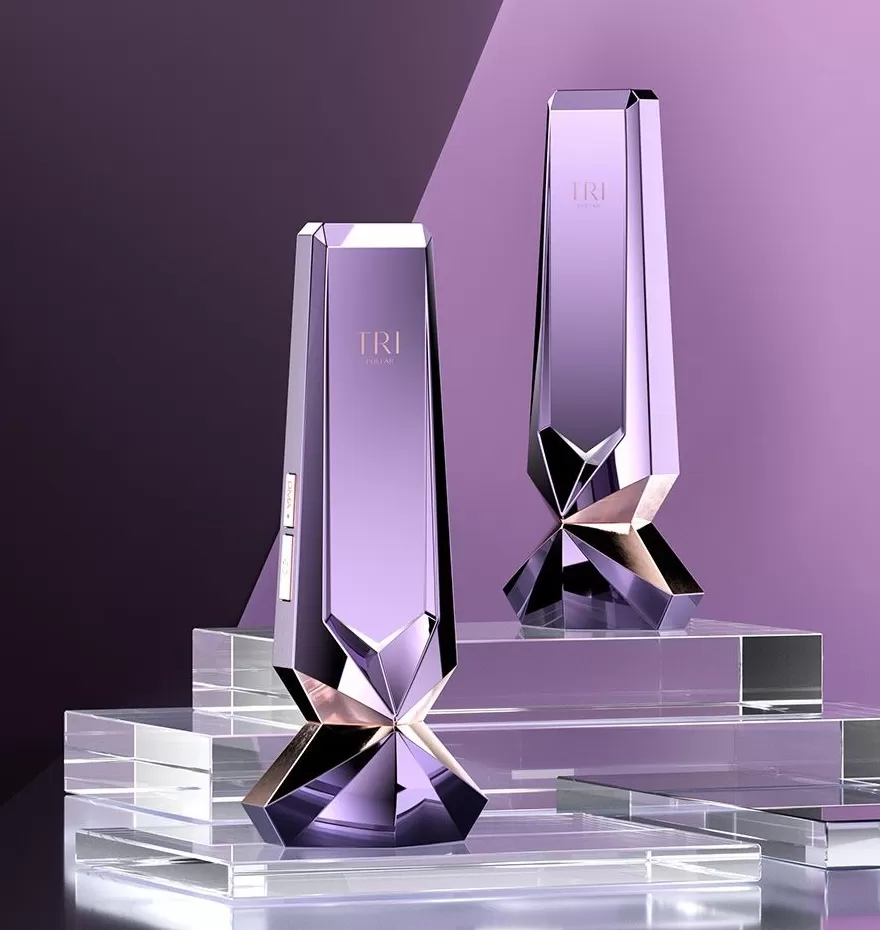 贝泰妮投资家用美容仪寻找第二增长曲线-第1张图片- 贝泰妮投资家用美容仪寻找第二增长曲线-第1张图片-