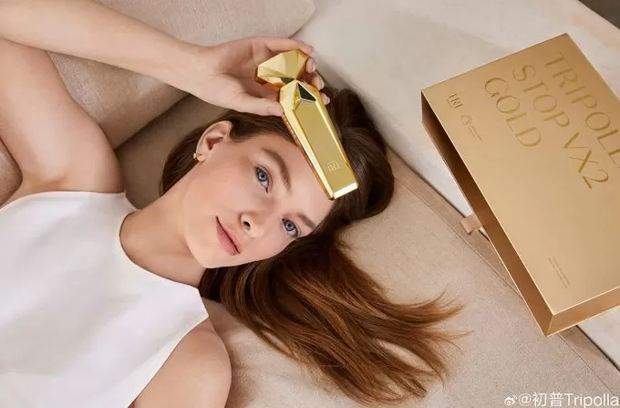 贝泰妮投资家用美容仪寻找第二增长曲线-第2张图片- 贝泰妮投资家用美容仪寻找第二增长曲线-第2张图片-