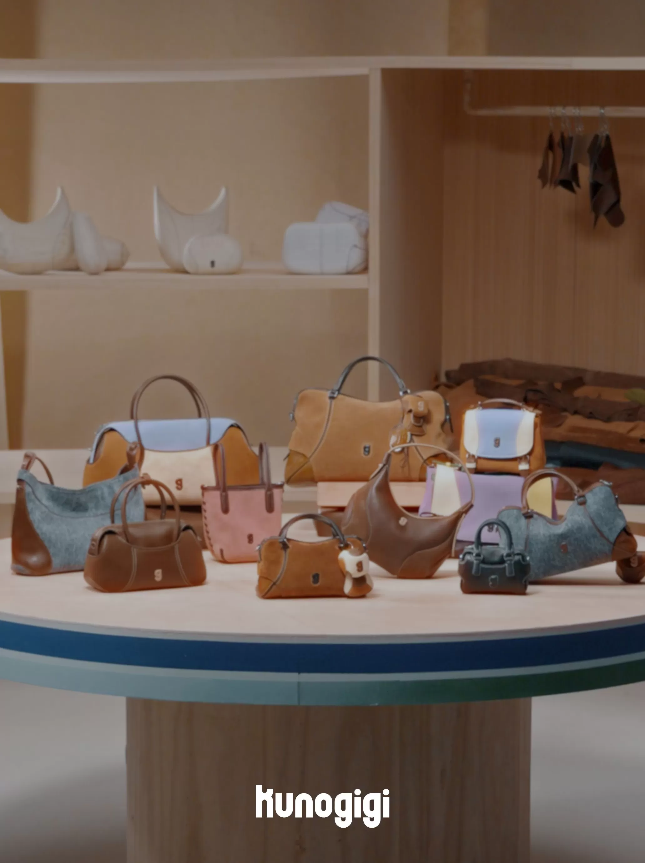 古良吉吉“棒球家族”迎新成员，CHIIKAWA拉面店开到香港｜是日美好事物-第2张图片-