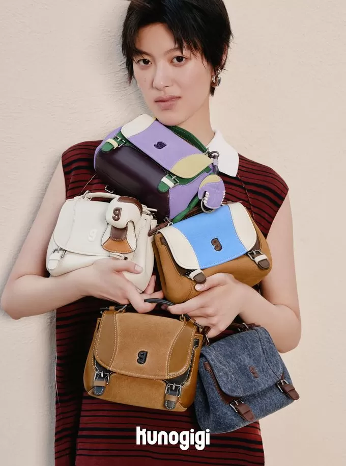 古良吉吉“棒球家族”迎新成员，CHIIKAWA拉面店开到香港｜是日美好事物-第4张图片-