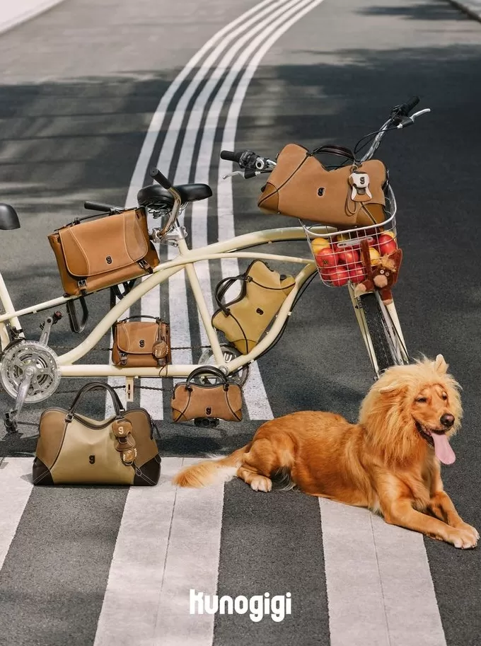 古良吉吉“棒球家族”迎新成员，CHIIKAWA拉面店开到香港｜是日美好事物-第3张图片-