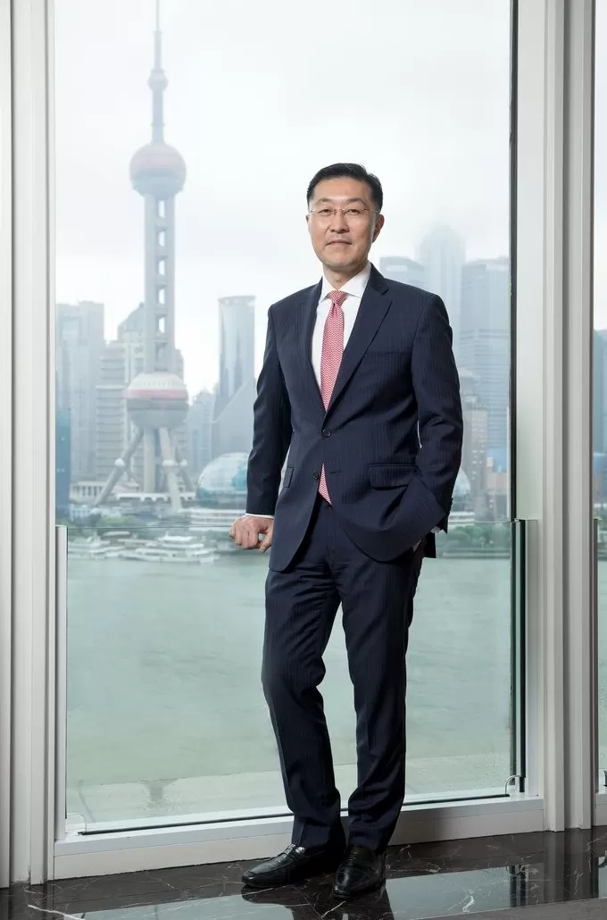 【专访】上海半岛酒店董事总经理田志秀：用服务打动人心，在城市地标中延续“半岛式优雅”-第2张图片-