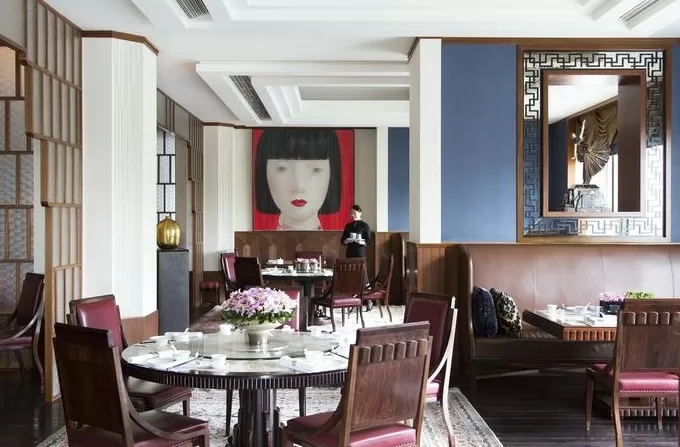 【专访】上海半岛酒店董事总经理田志秀：用服务打动人心，在城市地标中延续“半岛式优雅”-第6张图片-