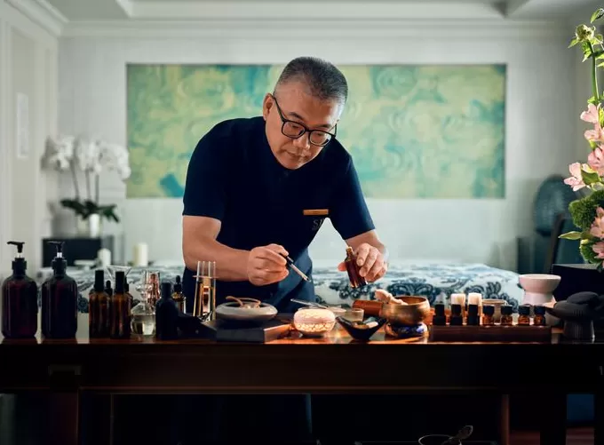 【专访】上海半岛酒店董事总经理田志秀：用服务打动人心，在城市地标中延续“半岛式优雅”-第8张图片-