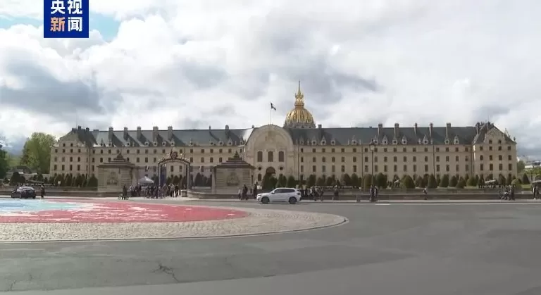 斯洛伐克总理：斯洛伐克不会参与在乌克兰的任何军事任务-第1张图片-