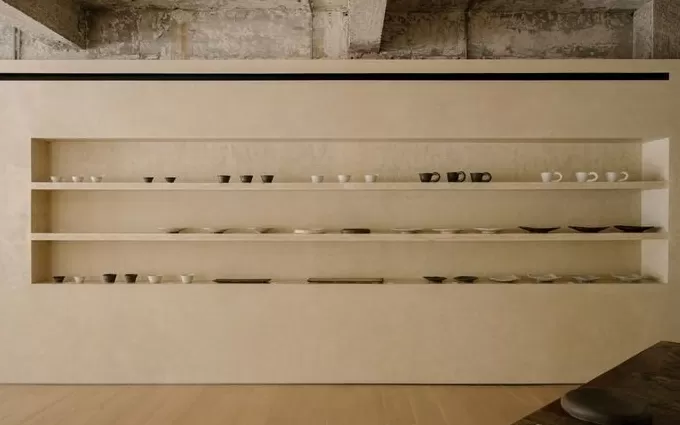 Vivienne Westwood《她和她的珠宝展》开展，TUMI途明中国首家旗舰店落地上海｜是日美好事物-第10张图片-