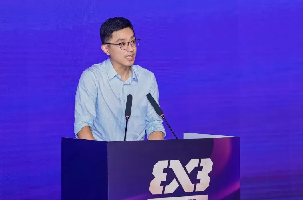 国际篮联女子三篮全球总决赛落地,上海成为三人篮球最佳舞台-第6张图片- 国际篮联女子三篮全球总决赛落地,上海成为三人篮球最佳舞台-第6张图片-