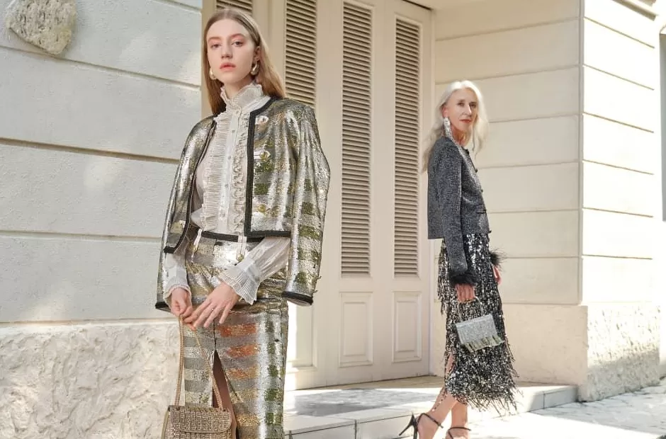 关税重压下,仍有中国鞋服跨境电商逆势增长-第1张图片- 关税重压下,仍有中国鞋服跨境电商逆势增长-第1张图片-