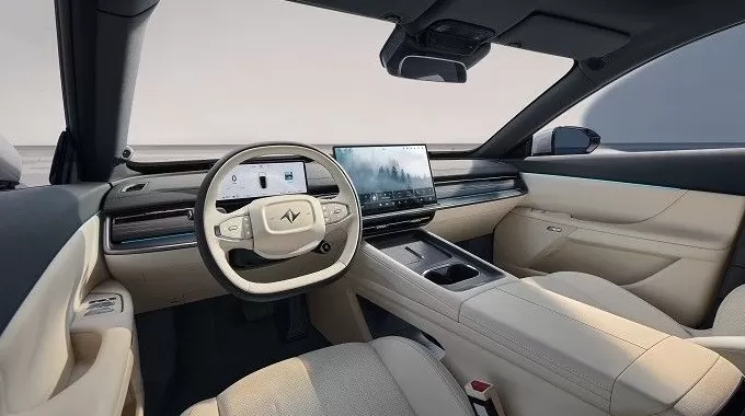 一周新车盘点 | 小米YU7正式发布 东风奕派eπ007续航提升-第5张图片- 一周新车盘点 | 小米YU7正式发布 东风奕派eπ007续航提升-第5张图片-