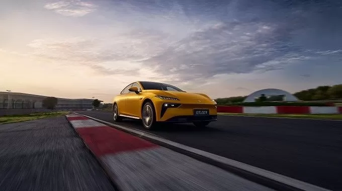 一周新车盘点 | 小米YU7正式发布 东风奕派eπ007续航提升-第4张图片- 一周新车盘点 | 小米YU7正式发布 东风奕派eπ007续航提升-第4张图片-