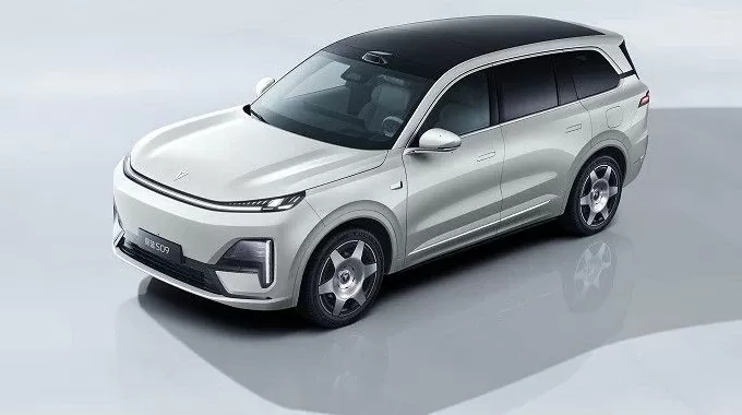 一周新车盘点 | 小米YU7正式发布 东风奕派eπ007续航提升-第7张图片- 一周新车盘点 | 小米YU7正式发布 东风奕派eπ007续航提升-第7张图片-