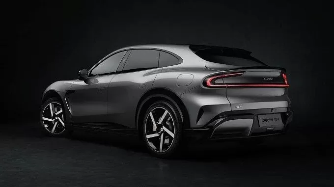 一周新车盘点 | 小米YU7正式发布 东风奕派eπ007续航提升-第3张图片- 一周新车盘点 | 小米YU7正式发布 东风奕派eπ007续航提升-第3张图片-