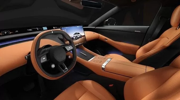 一周新车盘点 | 小米YU7正式发布 东风奕派eπ007续航提升-第1张图片- 一周新车盘点 | 小米YU7正式发布 东风奕派eπ007续航提升-第1张图片-