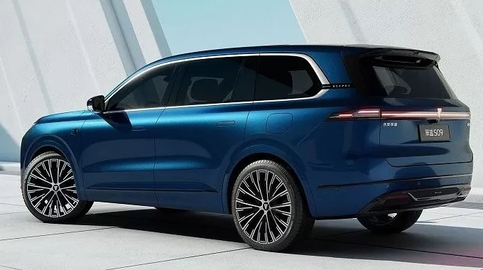 一周新车盘点 | 小米YU7正式发布 东风奕派eπ007续航提升-第9张图片- 一周新车盘点 | 小米YU7正式发布 东风奕派eπ007续航提升-第9张图片-