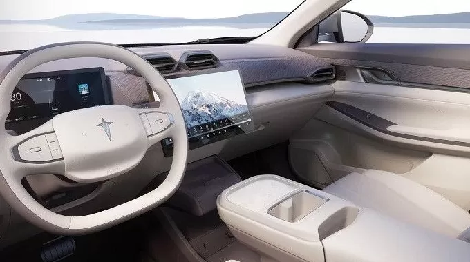 一周新车盘点 | 小米YU7正式发布 东风奕派eπ007续航提升-第11张图片- 一周新车盘点 | 小米YU7正式发布 东风奕派eπ007续航提升-第11张图片-