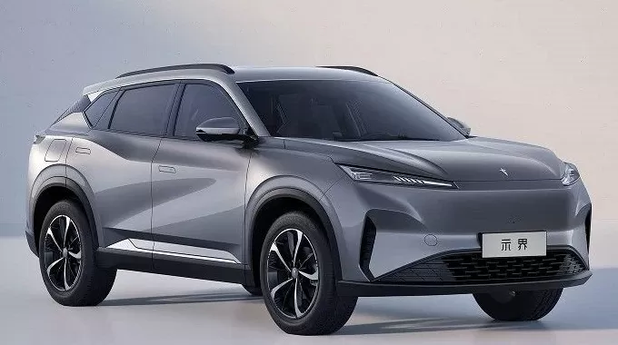 一周新车盘点 | 小米YU7正式发布 东风奕派eπ007续航提升-第10张图片- 一周新车盘点 | 小米YU7正式发布 东风奕派eπ007续航提升-第10张图片-