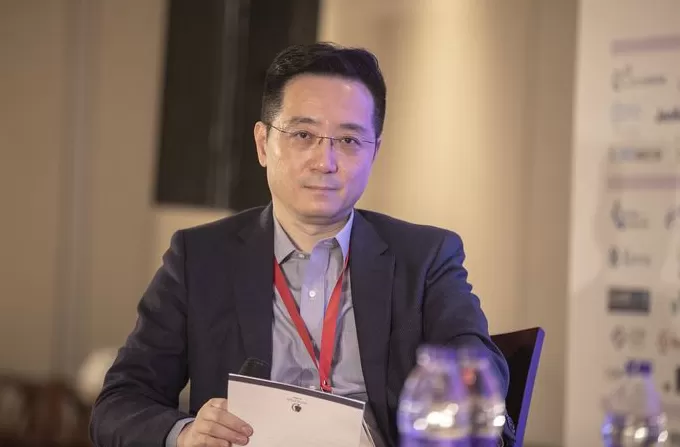 岸迈生物拟港股上市，此前靠对外授权补血近5亿-第1张图片-