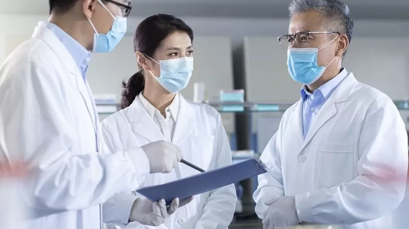 岸迈生物拟港股上市，此前靠对外授权补血近5亿-第2张图片-