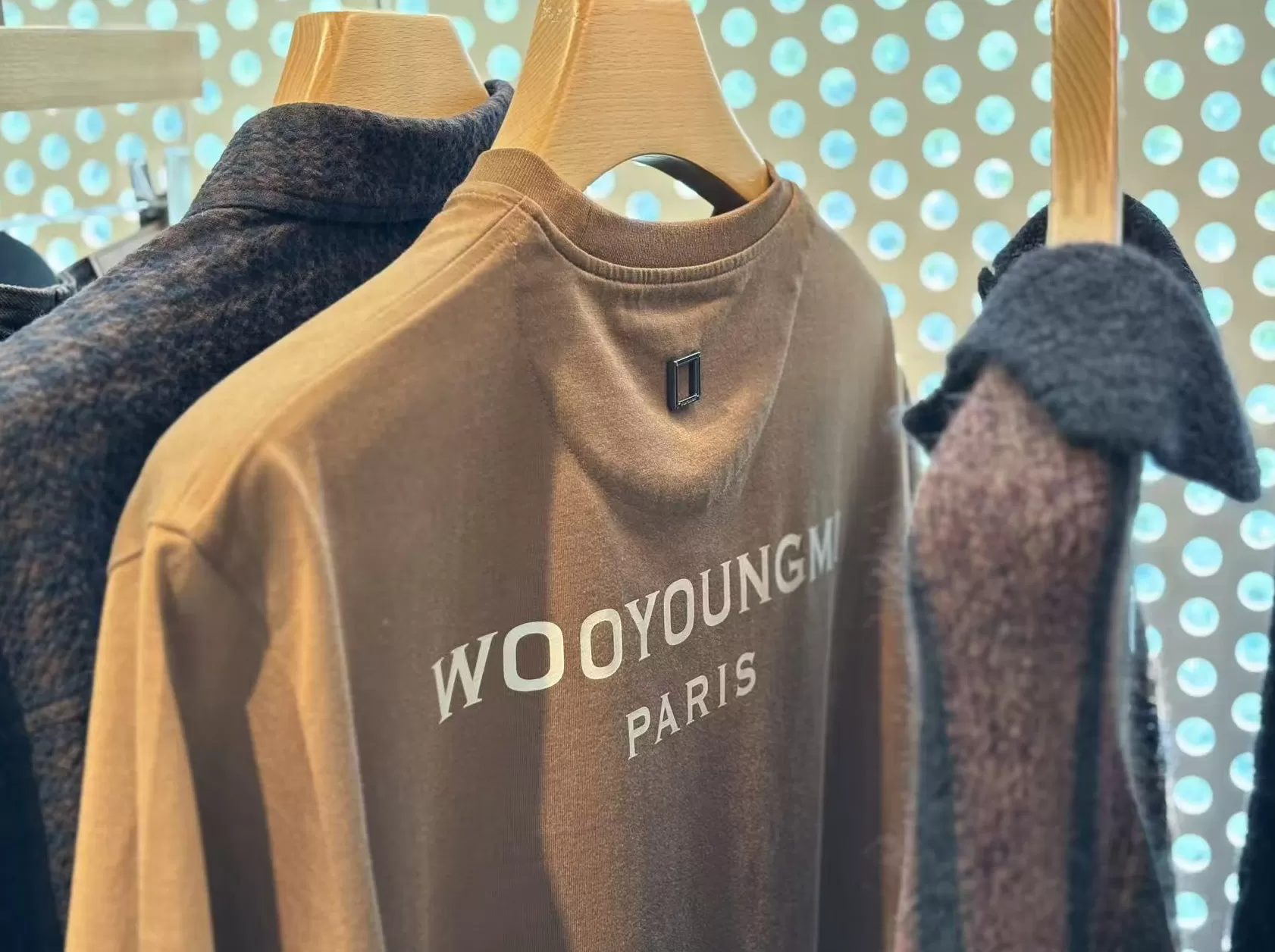 韩流时尚卷土重来-第1张图片- 韩流时尚卷土重来-第1张图片-