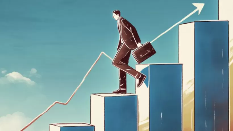 投资人把脉2025：跟风就能投到明星项目的时代过去了｜界面预言家⑱-第1张图片-