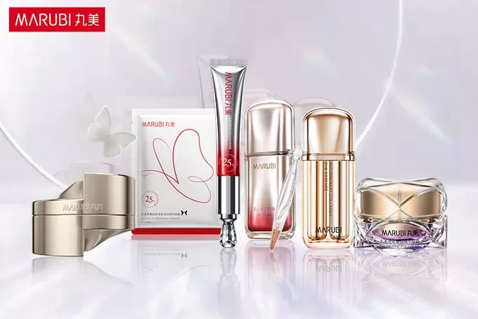 丸美加入重组胶原蛋白“战局”-第2张图片-