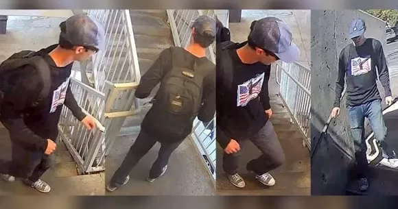 已落网的柯克案嫌疑人是谁?-第2张图片- 已落网的柯克案嫌疑人是谁?-第2张图片-