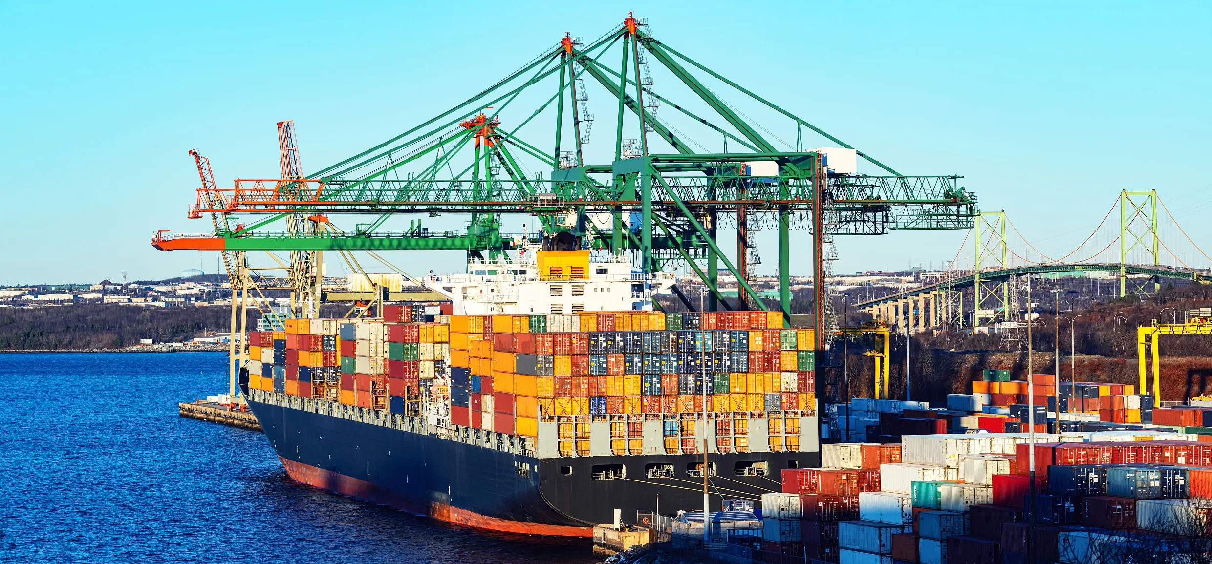 上诉法院裁定大部分关税政策非法，特朗普：将给美国带来彻底灾难-第1张图片-