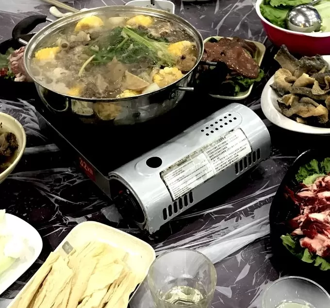 香港自在食-第19张图片-