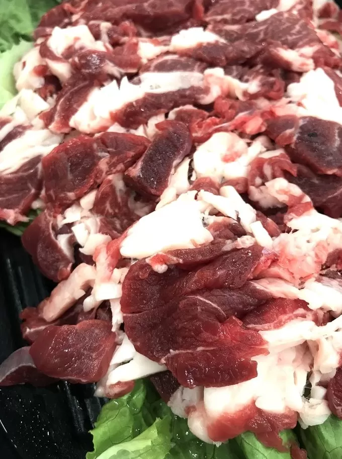 香港自在食-第20张图片-