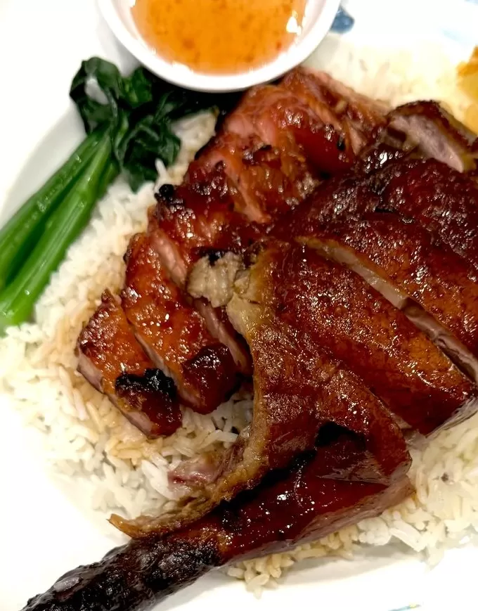 香港自在食-第27张图片-