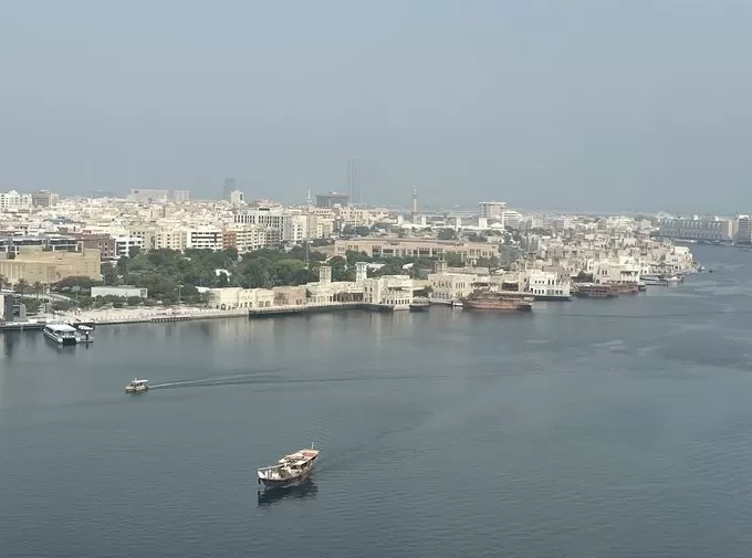 我在迪拜做科创-第3张图片-