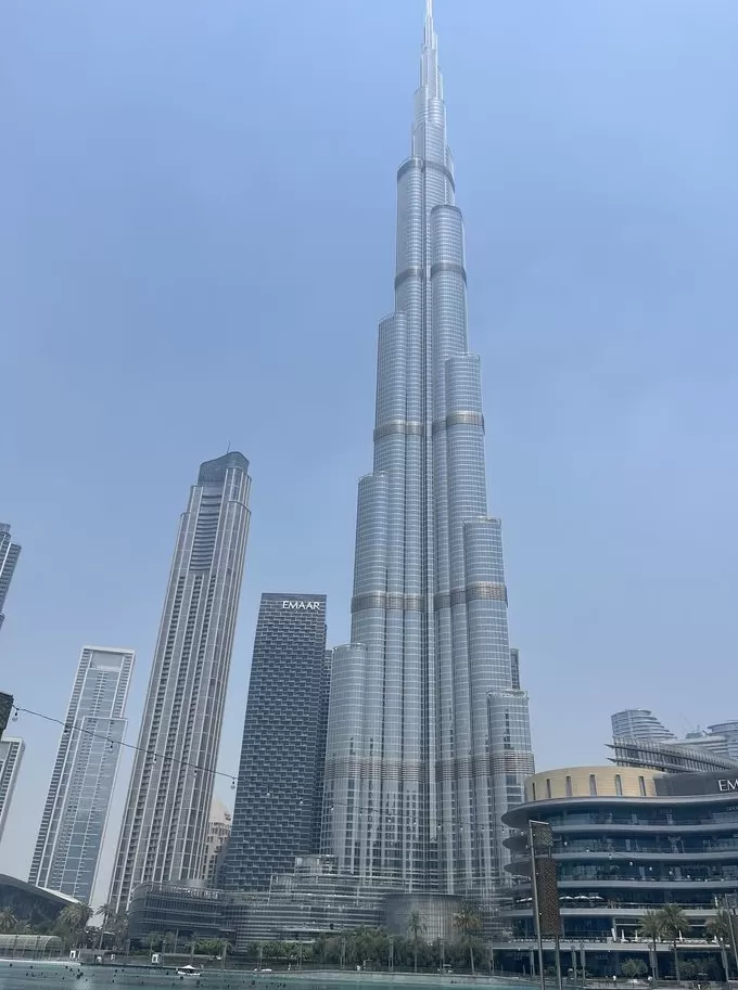 我在迪拜做科创-第2张图片-