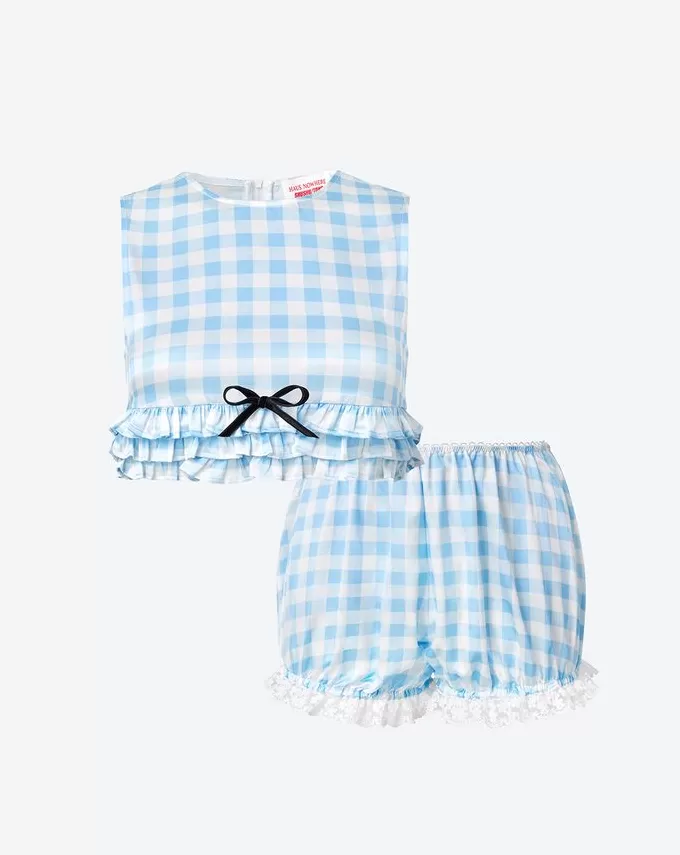 SHUSHU/TONG与HAUS NOWHERE联名,UNIQLO : C新系列登场|是日美好事物-第3张图片- SHUSHU/TONG与HAUS NOWHERE联名,UNIQLO : C新系列登场|是日美好事物-第3张图片-