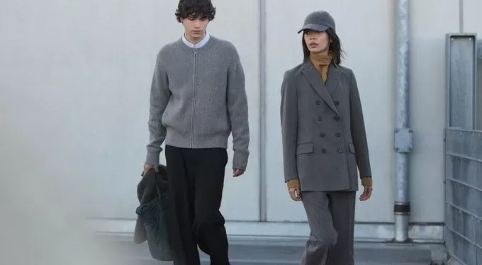 SHUSHU/TONG与HAUS NOWHERE联名,UNIQLO : C新系列登场|是日美好事物-第6张图片- SHUSHU/TONG与HAUS NOWHERE联名,UNIQLO : C新系列登场|是日美好事物-第6张图片-