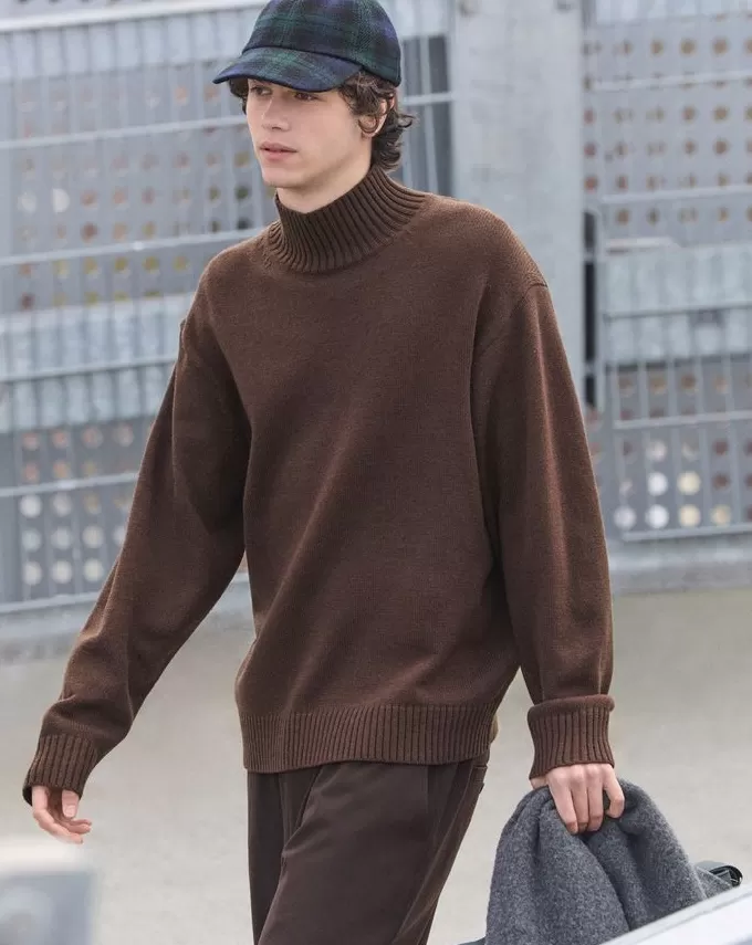 SHUSHU/TONG与HAUS NOWHERE联名,UNIQLO : C新系列登场|是日美好事物-第8张图片- SHUSHU/TONG与HAUS NOWHERE联名,UNIQLO : C新系列登场|是日美好事物-第8张图片-