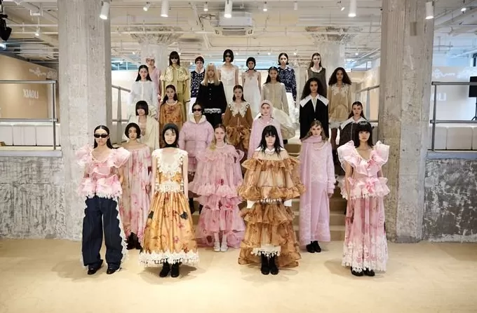 SHUSHU/TONG与HAUS NOWHERE联名,UNIQLO : C新系列登场|是日美好事物-第9张图片- SHUSHU/TONG与HAUS NOWHERE联名,UNIQLO : C新系列登场|是日美好事物-第9张图片-