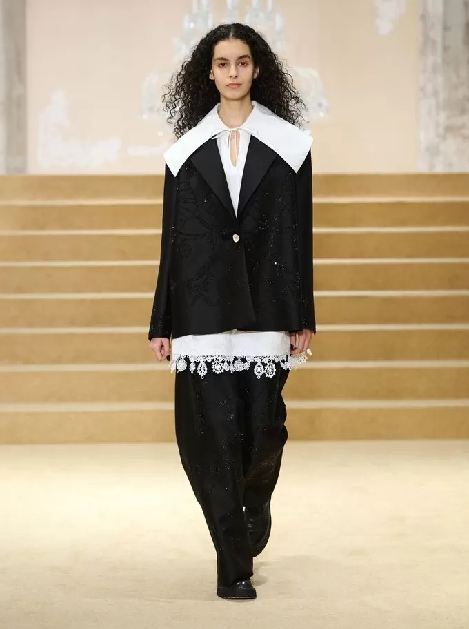 SHUSHU/TONG与HAUS NOWHERE联名,UNIQLO : C新系列登场|是日美好事物-第11张图片- SHUSHU/TONG与HAUS NOWHERE联名,UNIQLO : C新系列登场|是日美好事物-第11张图片-