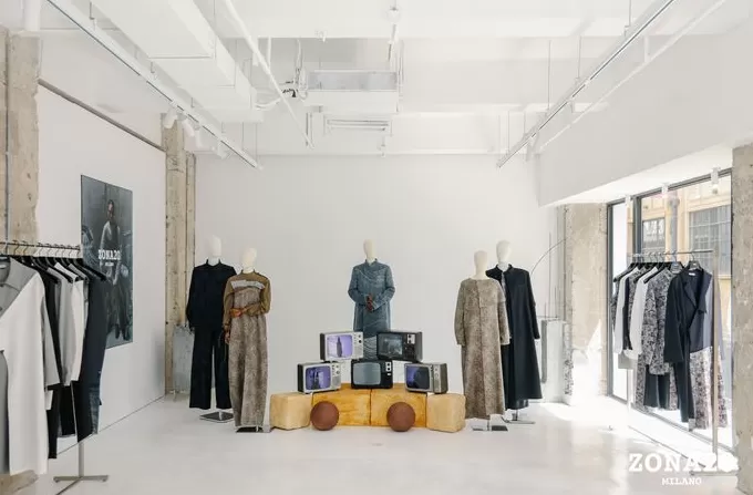 SHUSHU/TONG与HAUS NOWHERE联名,UNIQLO : C新系列登场|是日美好事物-第14张图片- SHUSHU/TONG与HAUS NOWHERE联名,UNIQLO : C新系列登场|是日美好事物-第14张图片-