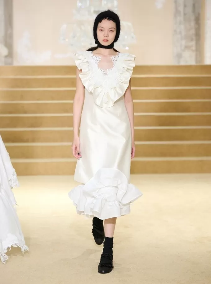 SHUSHU/TONG与HAUS NOWHERE联名,UNIQLO : C新系列登场|是日美好事物-第12张图片- SHUSHU/TONG与HAUS NOWHERE联名,UNIQLO : C新系列登场|是日美好事物-第12张图片-