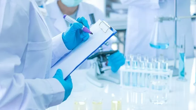 泰格医药还没走出创新药寒冬-第1张图片-