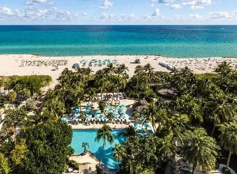 上海上影CHAO酒店启幕，MSC荣耀号回归上海 | 一周旅行指南-第9张图片-