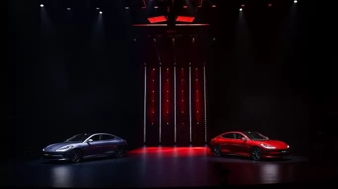 一周新车盘点 | 智己L6提供全系800V 零跑C10增新配色-第2张图片-