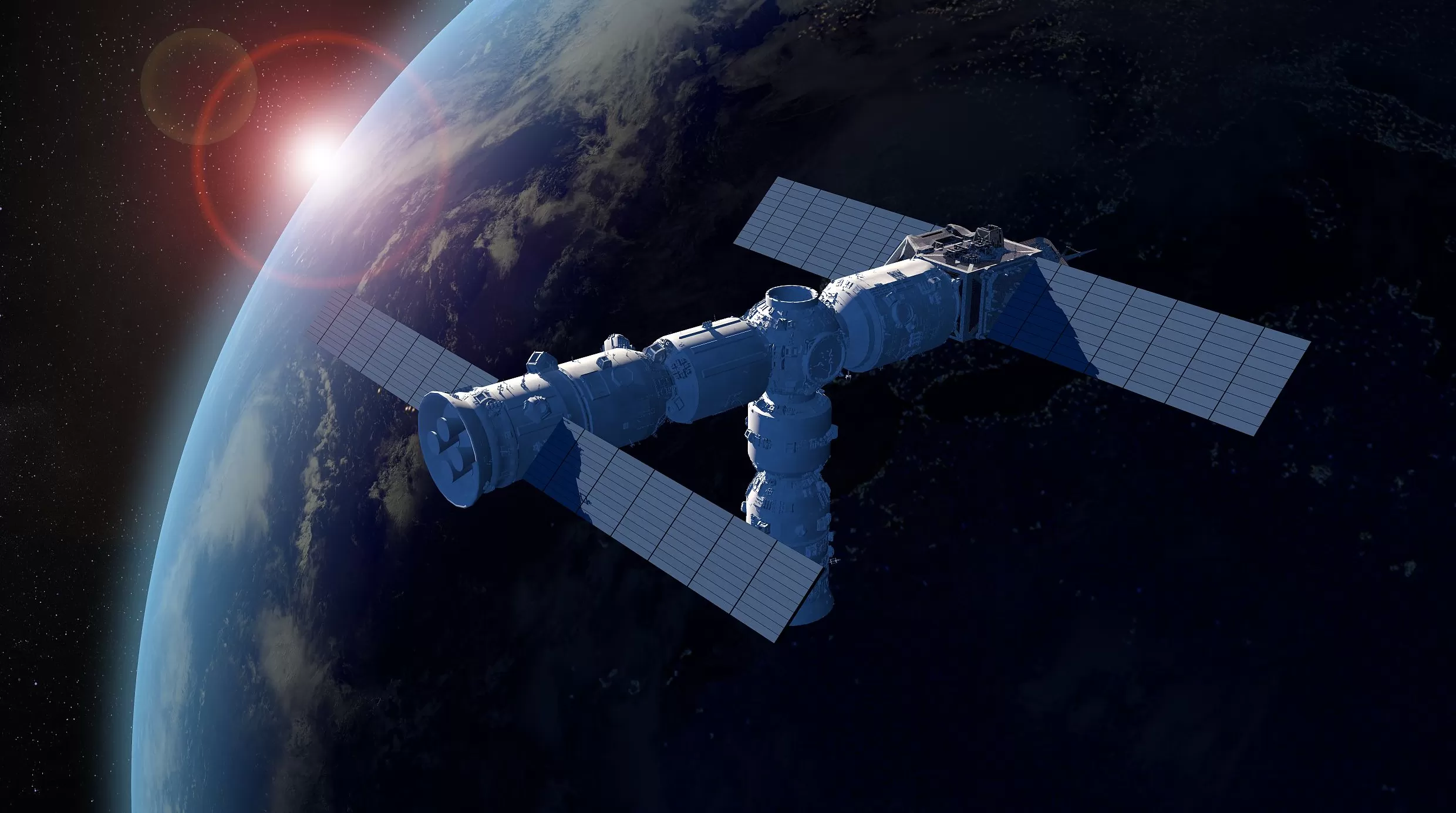 激光巨头联创光电也来跨界,商业航天年内融资已超40起-第1张图片- 激光巨头联创光电也来跨界,商业航天年内融资已超40起-第1张图片-