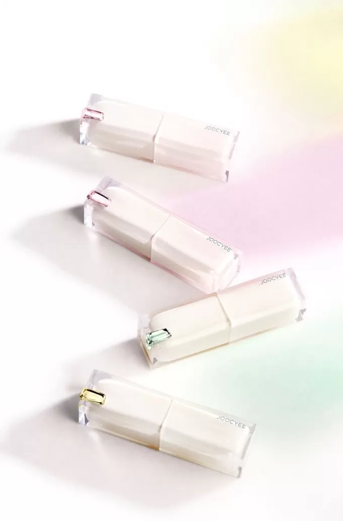 FILA演绎“网球老钱风”美学，HOURGLASS全新四色眼影盘轻松晕染出不同浓淡的妆效｜是日美好时尚-第2张图片-